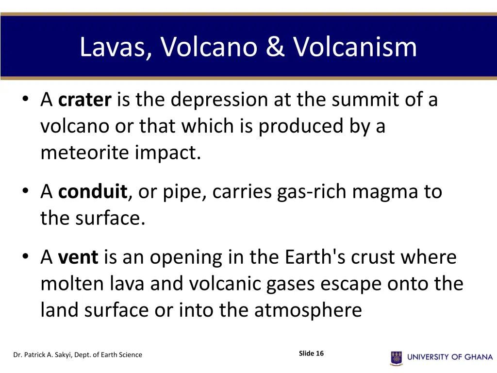 lavas volcano volcanism 3