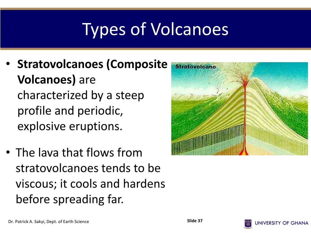 types of volcanoes 3