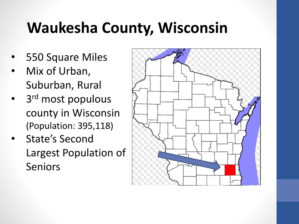 waukesha county wisconsin