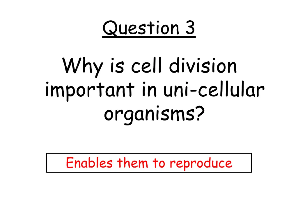 question 3 1