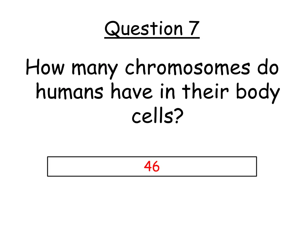 question 7 1