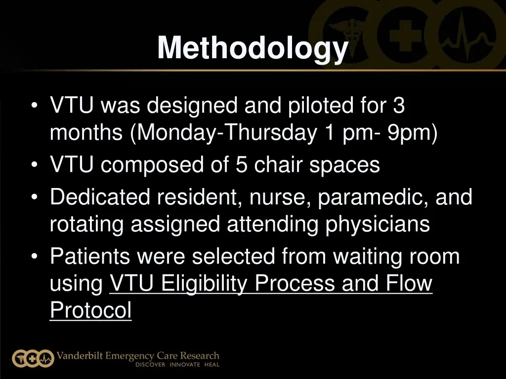 methodology