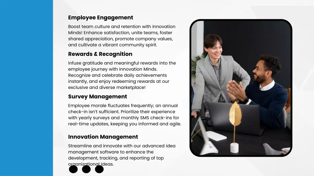 employee engagement