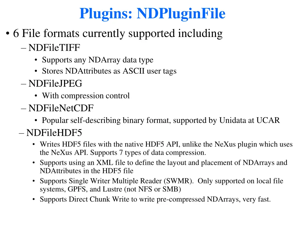 plugins ndpluginfile