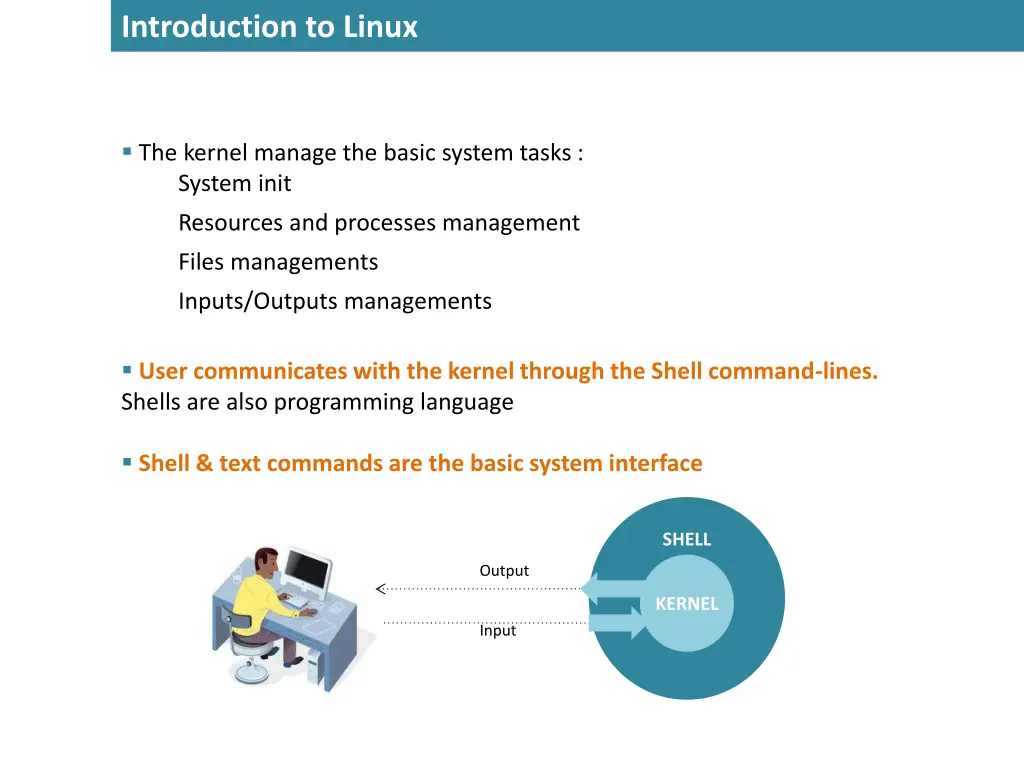 introduction to linux 1