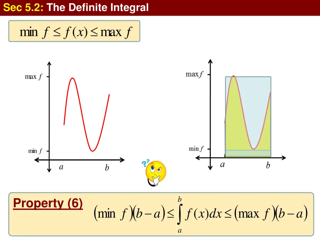 sec 5 2 the definite integral 27