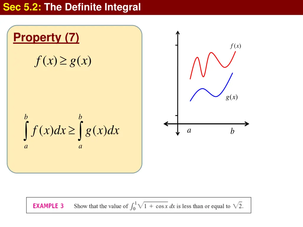 sec 5 2 the definite integral 28