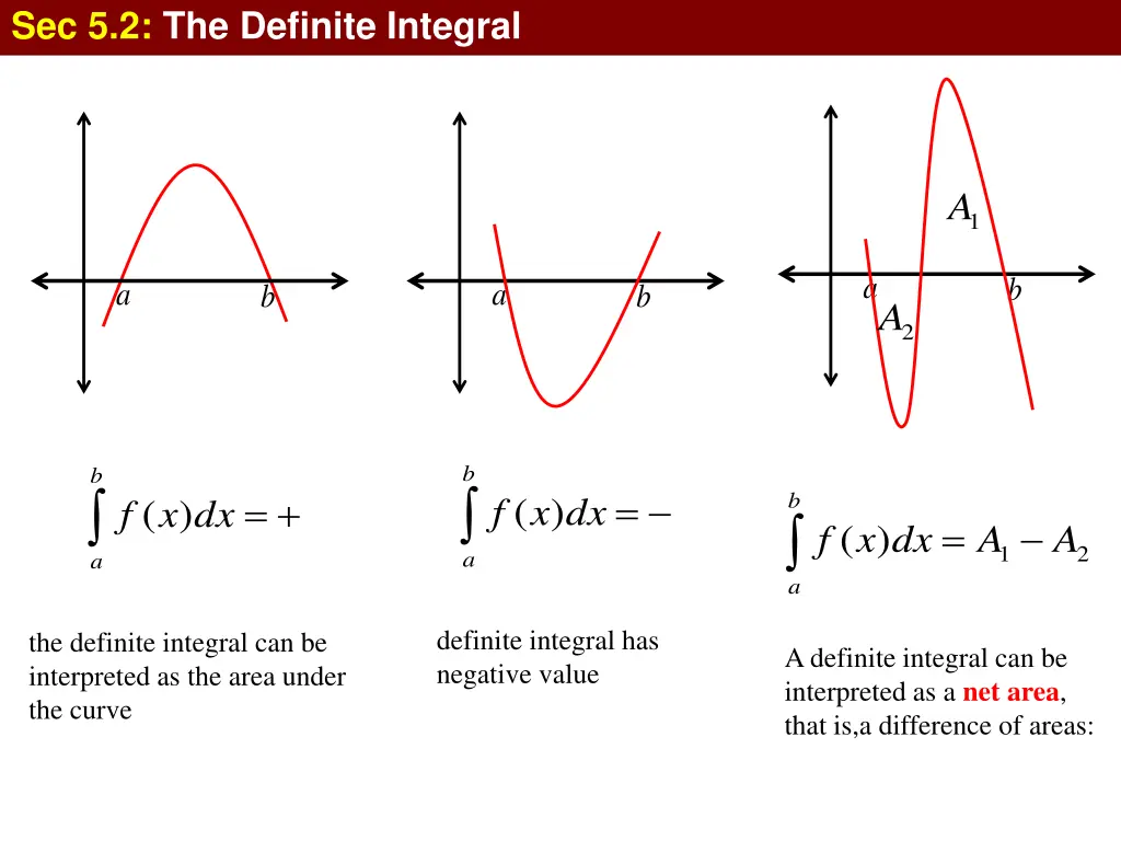 sec 5 2 the definite integral 4