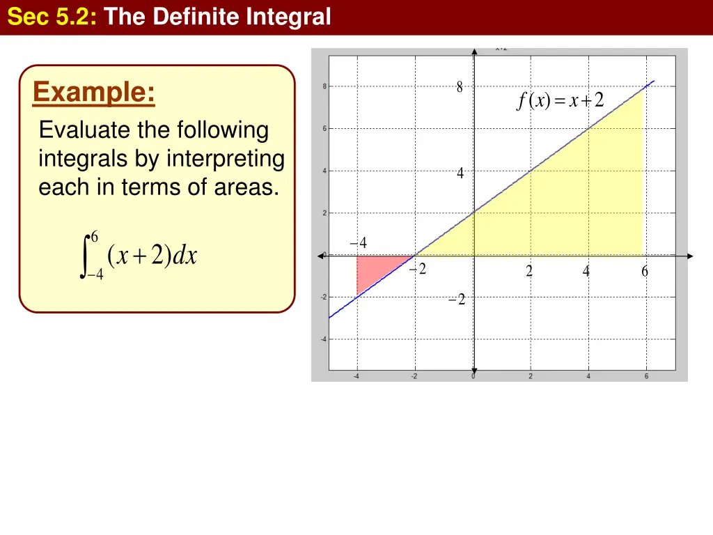 sec 5 2 the definite integral 5