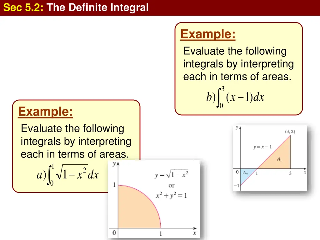 sec 5 2 the definite integral 6