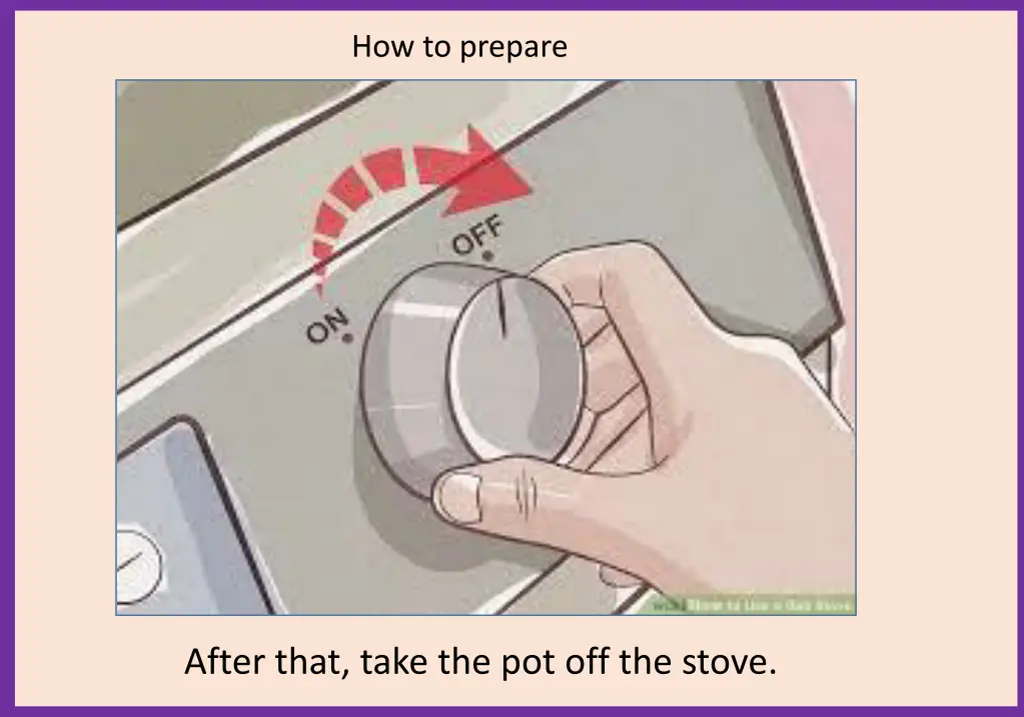 how to prepare 7