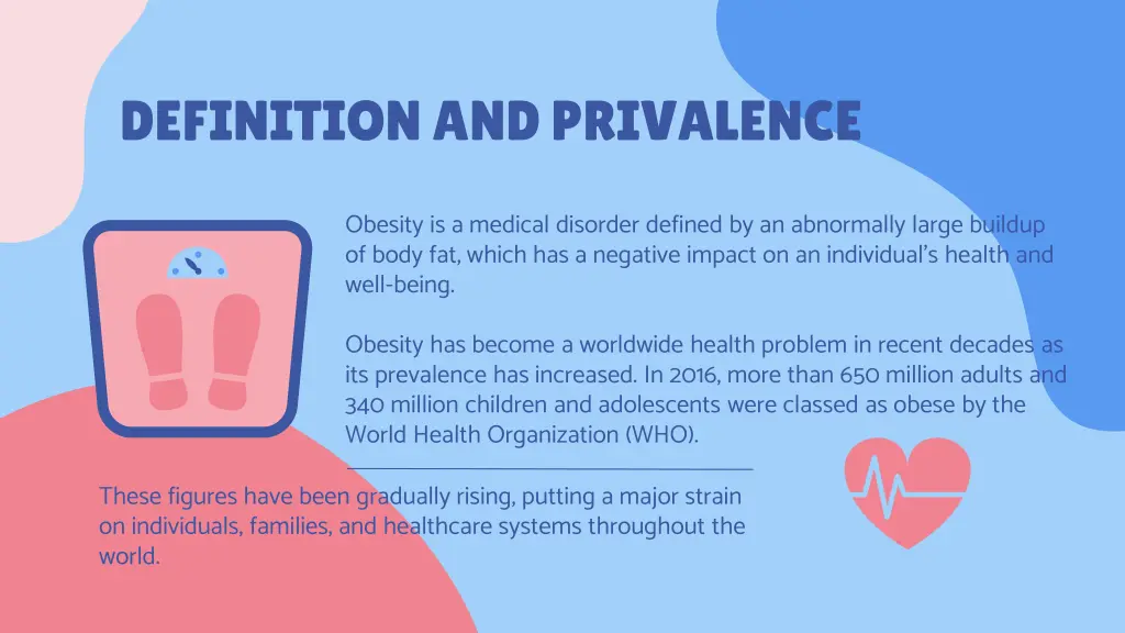 definition and privalence