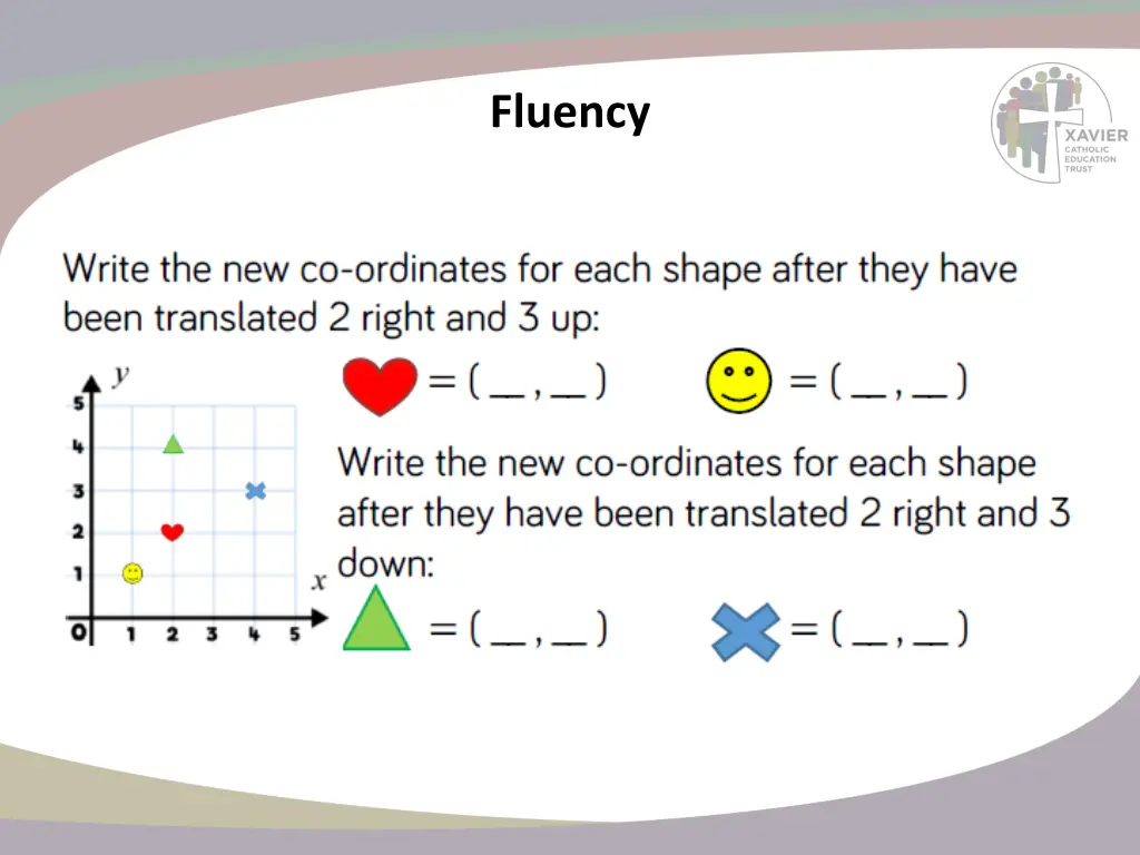 fluency 9