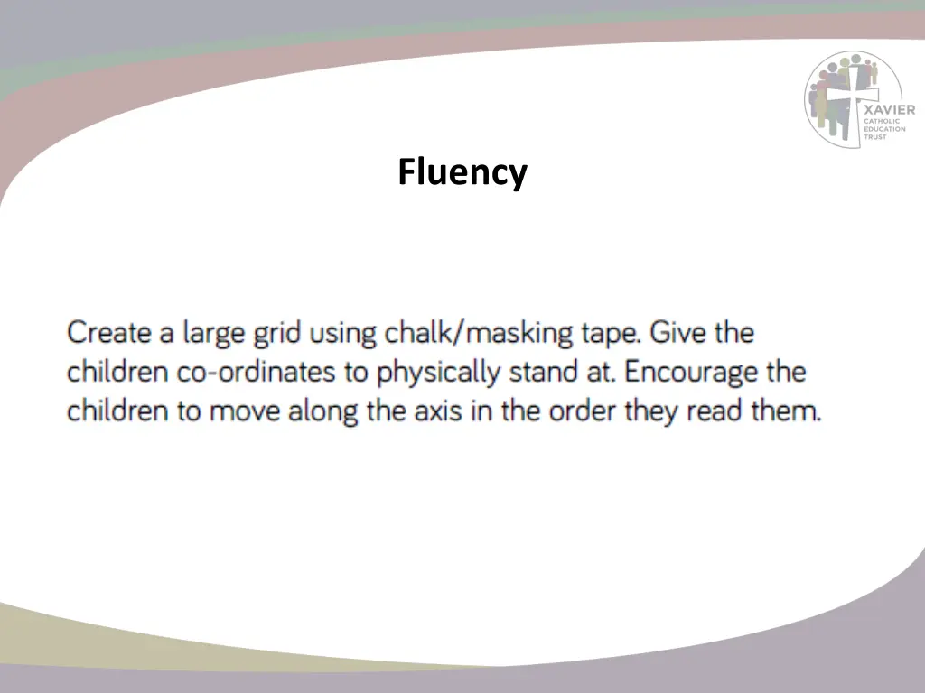 fluency