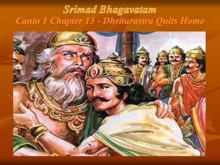 srimad bhagavatam