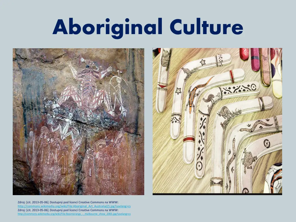 aboriginal culture 1