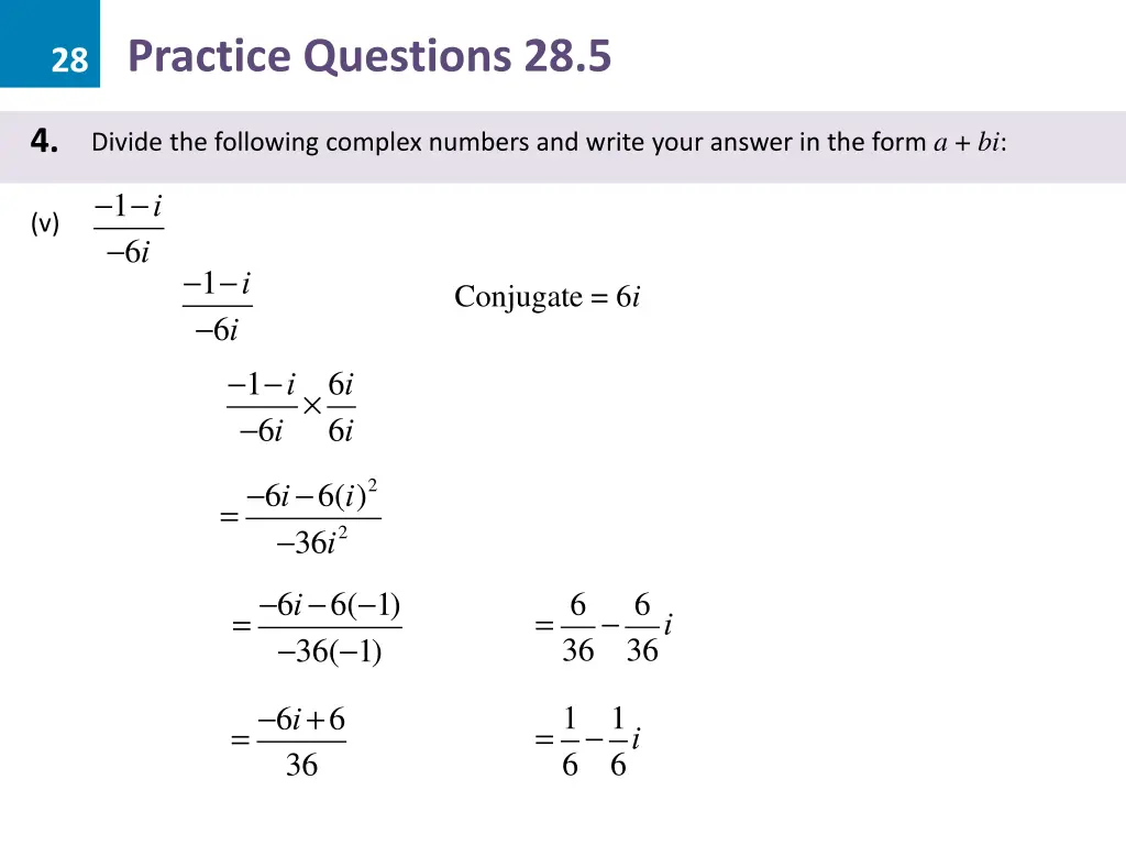 28 practice questions 28 5 13