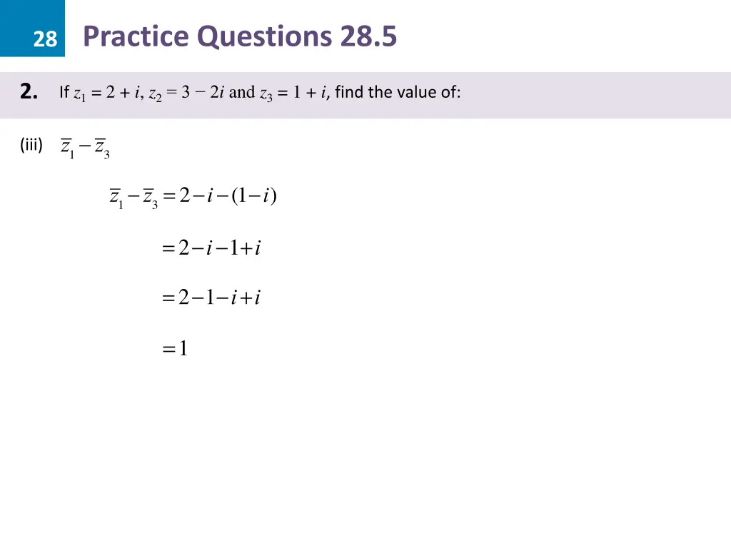 28 practice questions 28 5 2