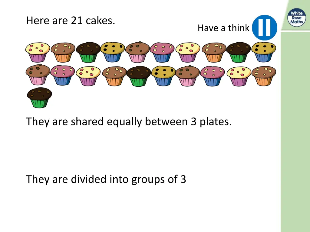 here are 21 cakes