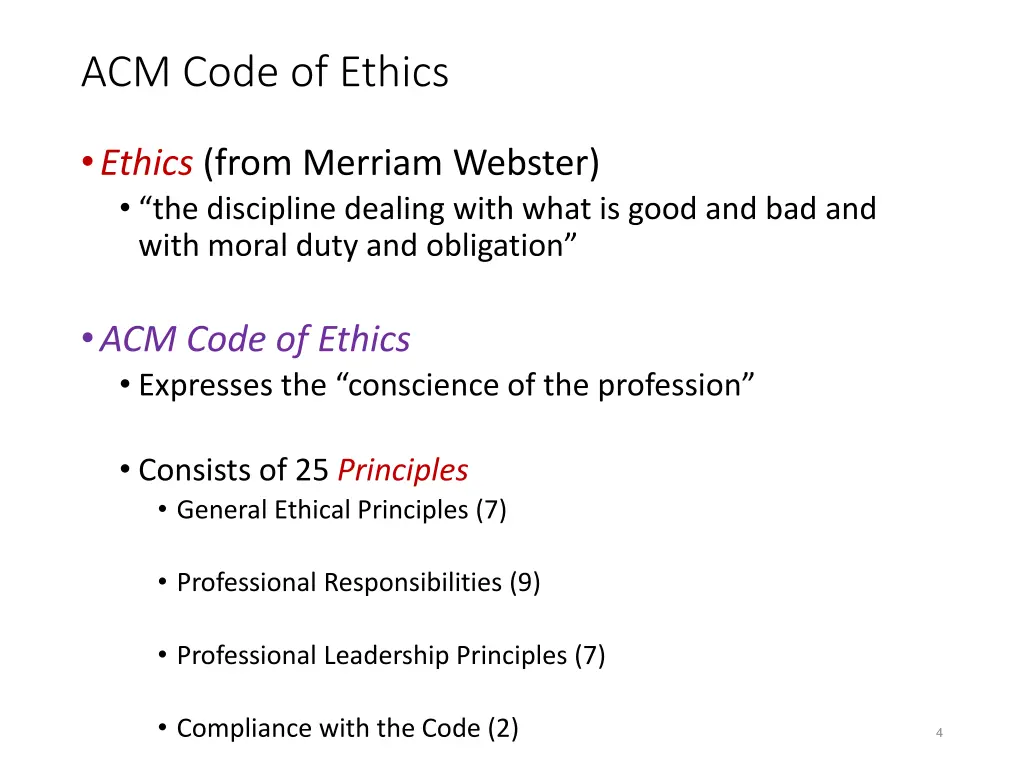 acm code of ethics 1