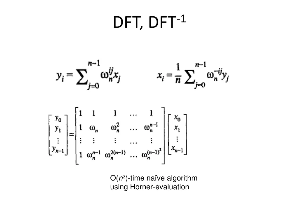 dft dft 1