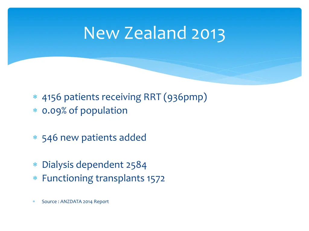 new zealand 2013