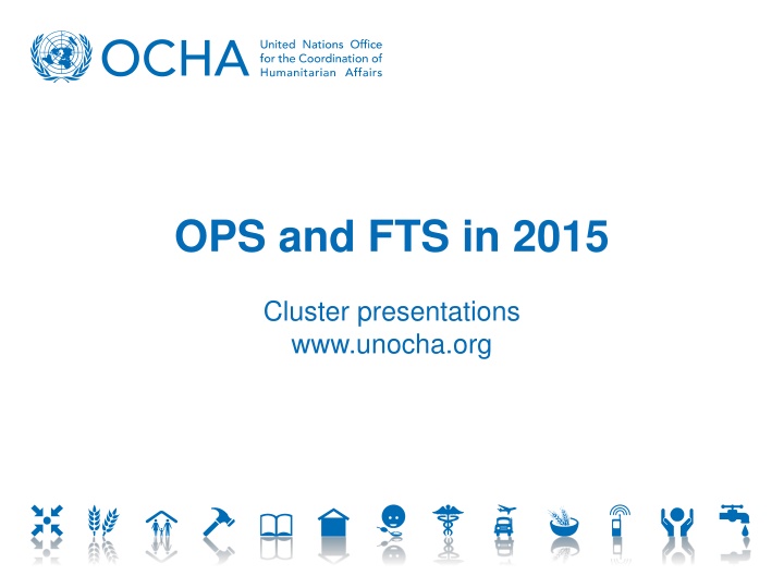 ops and fts in 2015