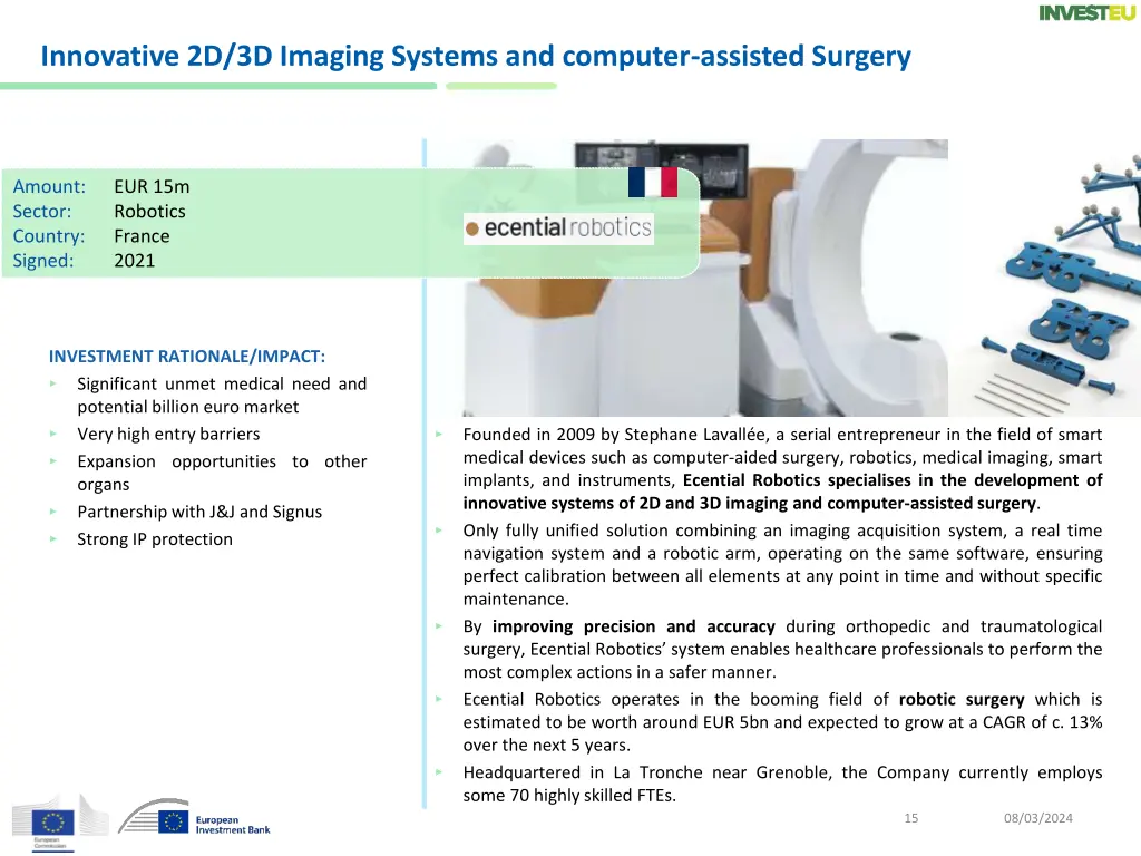 innovative 2d 3d imaging systems and computer