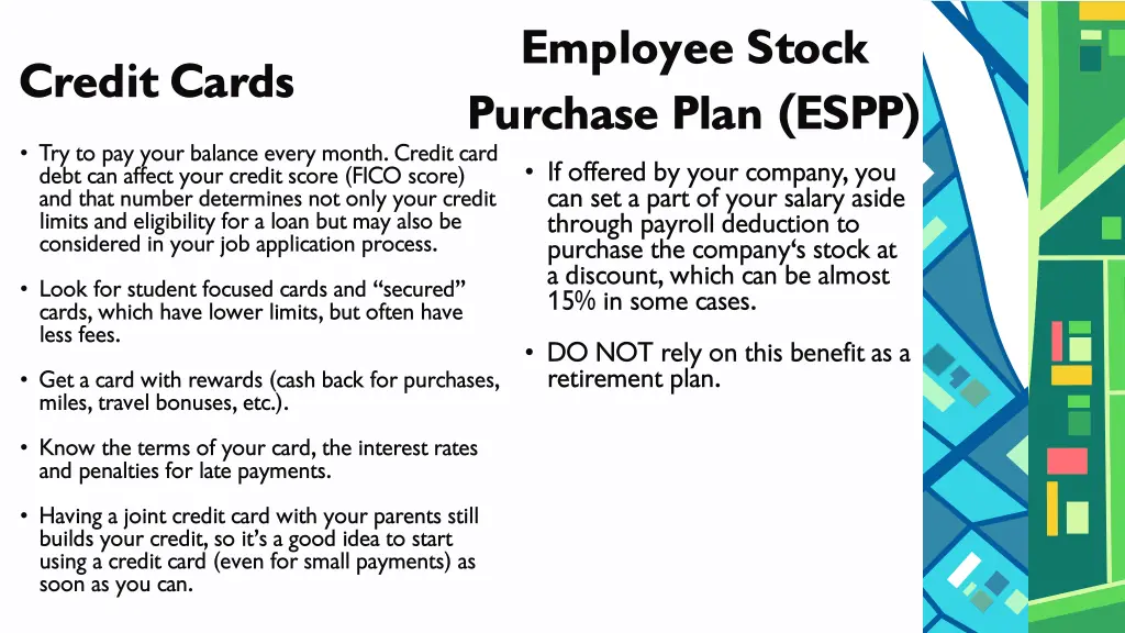 employee stock purchase plan espp