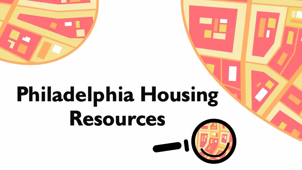 philadelphia housing resources