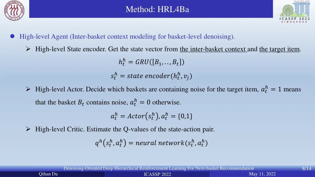 method hrl4ba 2