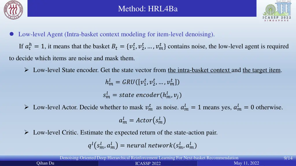 method hrl4ba 3