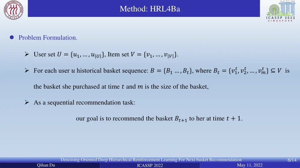 method hrl4ba