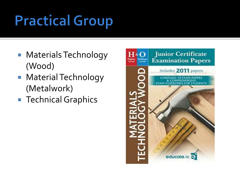 materials technology wood material technology