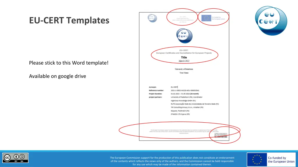 eu cert templates 1