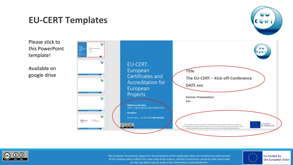 eu cert templates 2