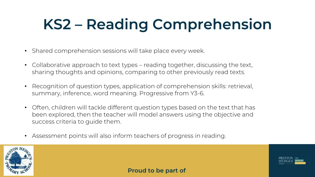 ks2 reading comprehension