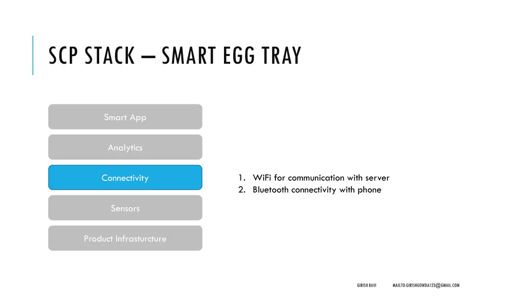 scp stack smart egg tray 2