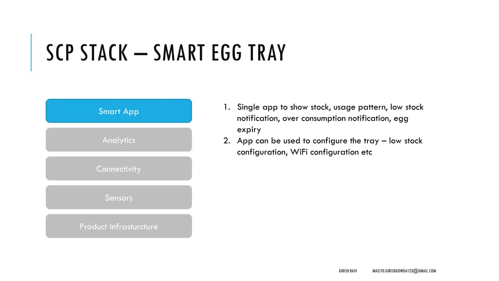 scp stack smart egg tray 4