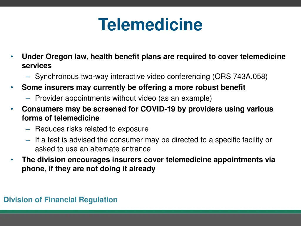 telemedicine