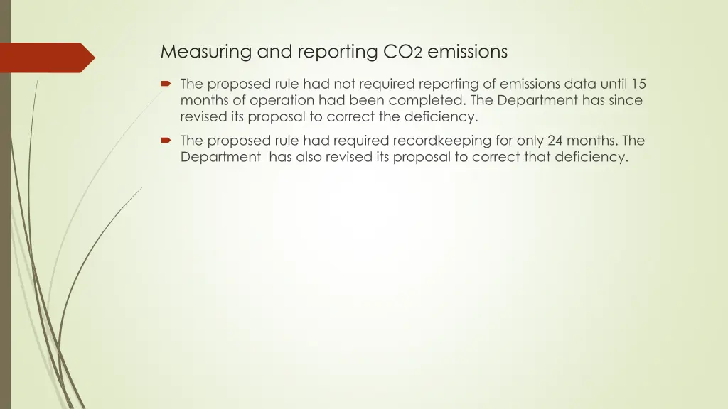 measuring and reporting co 2 emissions 4