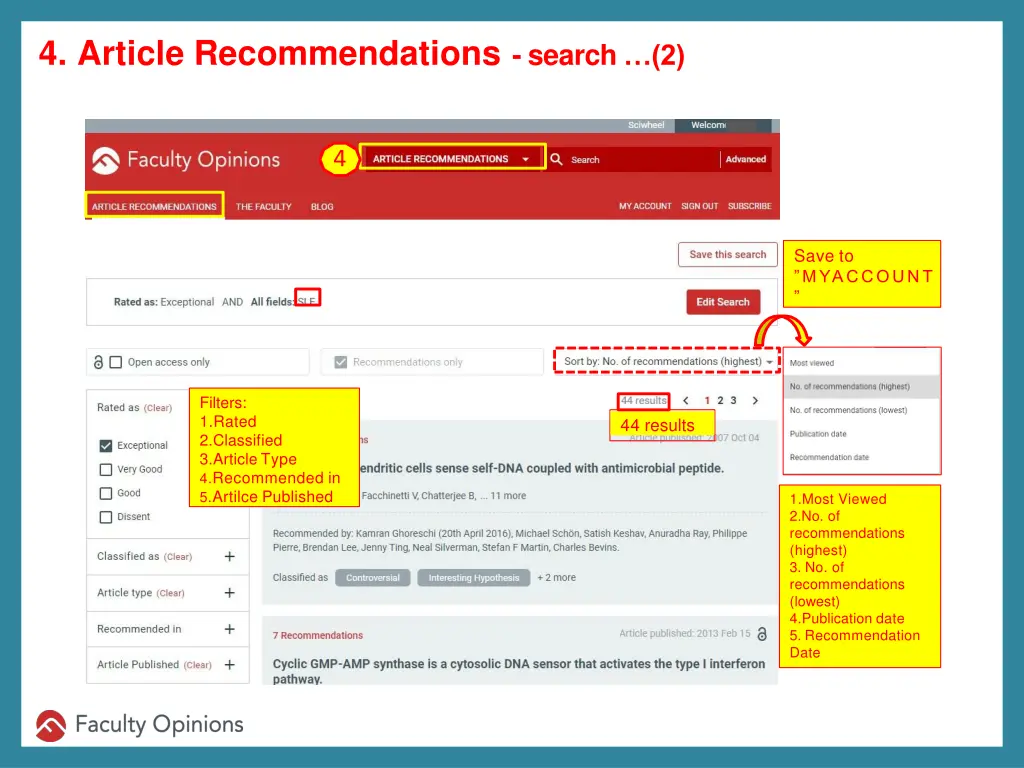 4 article recommendations search 2