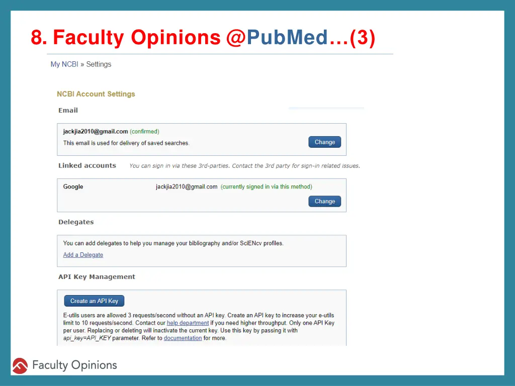 8 faculty opinions @pubmed 3