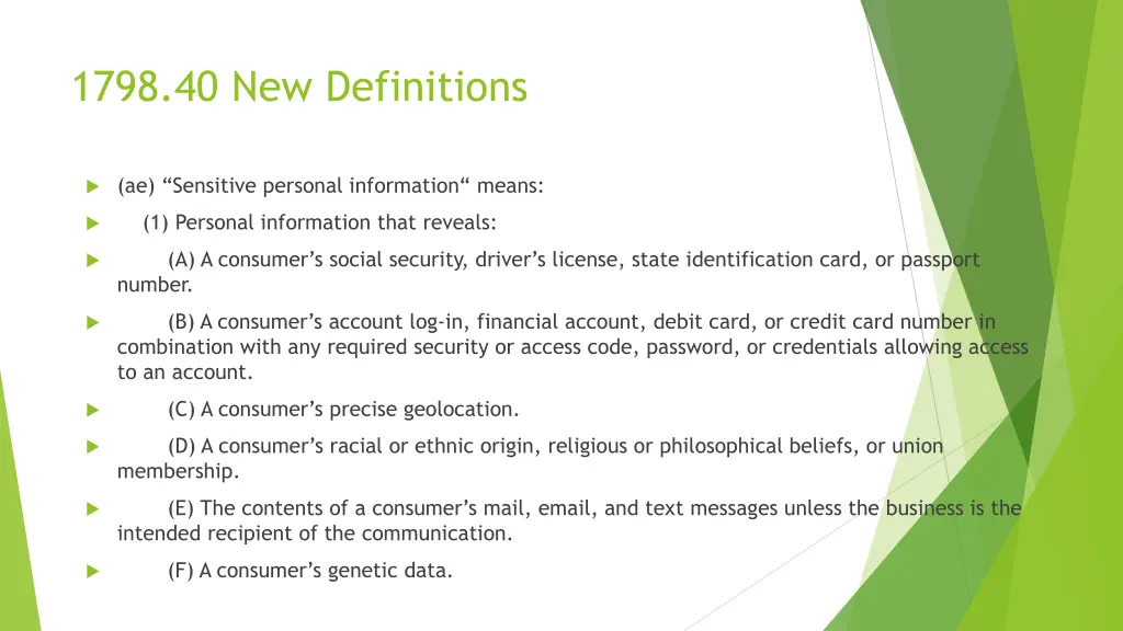 1798 40 new definitions 2