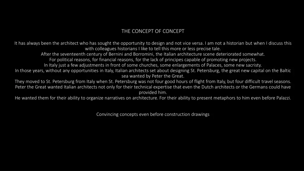 the concept of concept 10