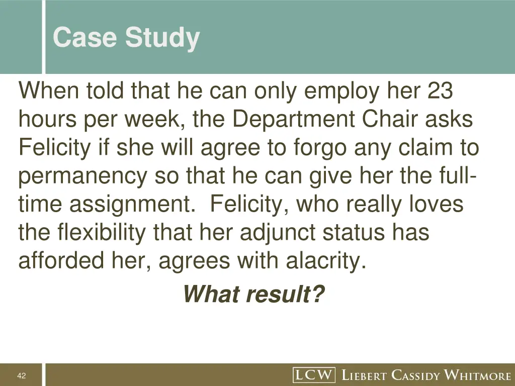 case study 11