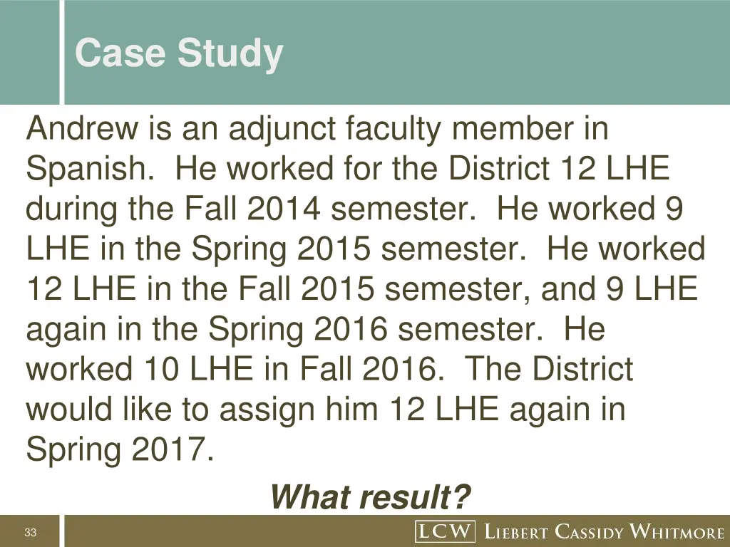 case study 2