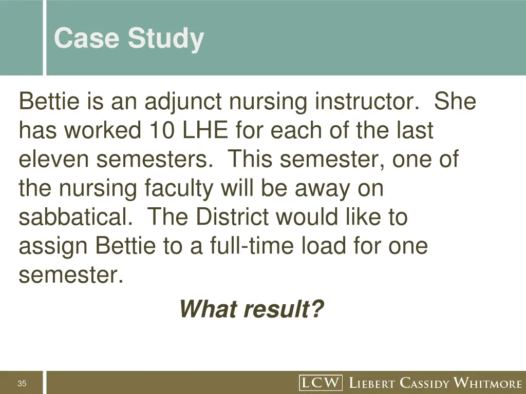 case study 4