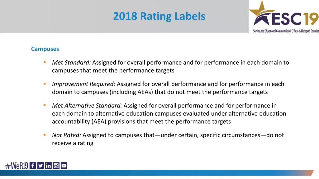 2018 rating labels 1