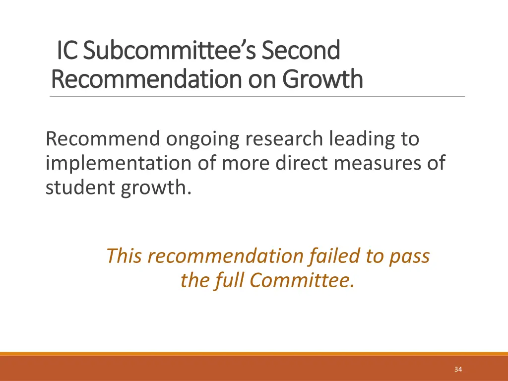 ic subcommittee s second ic subcommittee s second